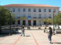 Photo of University of California-Berkeley   - Nursing Rooms Locator